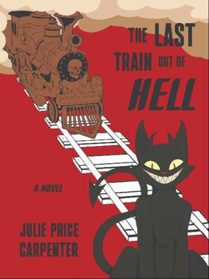 cover image of The Last Train Out of Hell